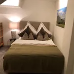Luxuriöses Loft mit großer Sonnenterrasse&Sauna