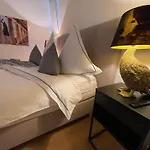 Luxuriöses Loft mit großer Sonnenterrasse&Sauna