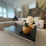 Luxuriöses Loft mit großer Sonnenterrasse&Sauna